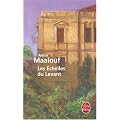 Les Echelles du Levant