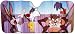Sporting Goods : Looney Tunes Jumbo Sunshade