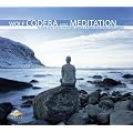 Wolf Codera goes Meditation - CD Digipack: Fliessende Saxophon-Kl�nge laden ein zum Tr�umen