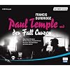 Paul Temple und der Fall Curzon
