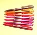 Pilot FriXion Point Erasable Gel Pens, 0.4mm Extra Fine Point, 15 colors set (Japan Import) [Komainu-Dou Original Package]