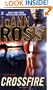 Crossfire: A High Risk Novel