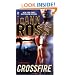 Crossfire: A High Risk Novel
