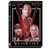 WWE Vengeance 2002: Quick & Merciless