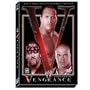WWE Vengeance 2002: Quick & Merciless