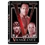 WWE Vengeance 2002: Quick & Merciless