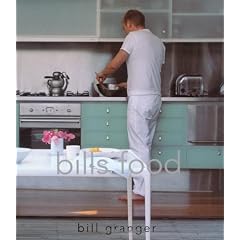 Bill's Food