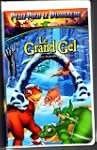 Petit-Pied/Dinosaure Grand Gel