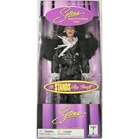 Selena Amor Prohibido 12-inch Fashion Doll