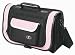 (Price/EACH)Ace - Kaces Clarinet Case Cover Pink