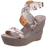 Kooba Womens Hayden Wedge Sandal