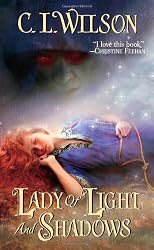 Lady of Light and Shadows