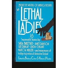 Lethal Ladies