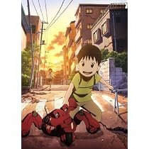 東京マグニチュード8.0 (初回限定生産版) 第4巻 [BD] [Blu-ray]
