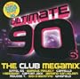 Ultimate 90s/the Club Megamix!
