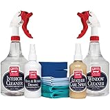 Griot's Garage 11309 Ultimate Interior Care Kit