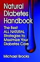 Natural Diabetes Handbook