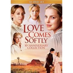 Love Comes Softly 10th Anniversary