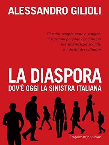 La diaspora (Italian Edition)