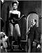 Diana Rigg by Unknown. Size 11.00 inches width by 14.00 inches height. High Quality A...