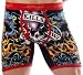 boxer39 - Ed Hardy Mens Retro Love Kills Slowly Eh5065Bb