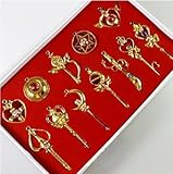 セーラームーン