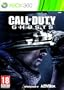 Call of Duty: Ghosts (Xbox 360)