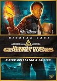 Das Verm�chtnis des geheimen Buches 2-Disc Collector's Edition