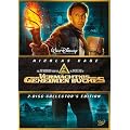 Das Verm�chtnis des geheimen Buches 2-Disc Collector's Edition