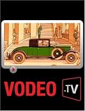 Cadillac, un r�ve am�ricain (1/2) : Naissance d'un mythe de l'automobile contemporaine