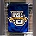 Marquette Garden Flag and Yard Banner
