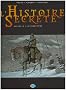L'Histoire Secr�te, Tome 10 : La pierre noire