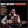 Billy Lee Riley - In Action!