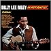 Billy Lee Riley, In Action, 発売中