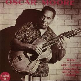 Kenya (Oscar Moore)