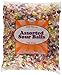 Quality Candy Company Sour Fruit Balls, Assorted, 5 Pound