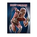 Exhibition Catalog BODY WORLDS (Danish)