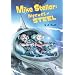 Mike Stellar: Nerves of Steel