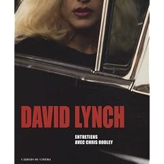 David Lynch : Entretiens
