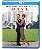 Dave (BD) [Blu-ray]