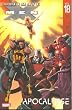 Ultimate X-Men 18: Apocalypse