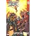 Ultimate X-Men Volume 18: Apocalypse TPB: Apocalypse v. 18 (Ultimate X-Men)(Issue 89)