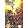 Ultimate X-Men Vol. 18: Apocalypse (v. 18)
