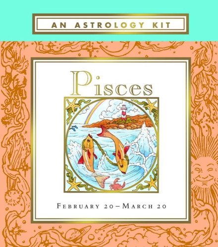 Astrology Kit?Pisces