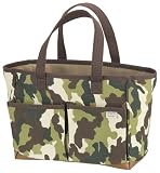 Angela's Garden 7320-923 Garden Kids Tote, Camo