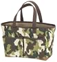 Angela's Garden 7320-923 Kids Garden Tote, Camo