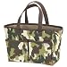 Angela's Garden 7320-923 Kids Garden Tote, Camo