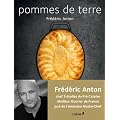 POMMES DE TERRE