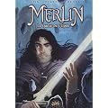 Merlin La qu�te de l'�p�e, Tome 1 : Proph�tie