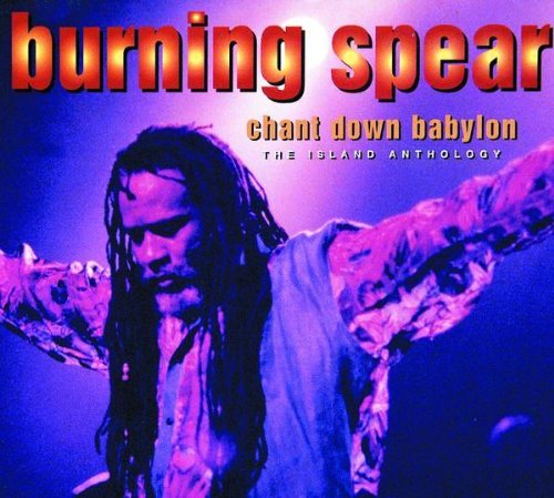 Burning Spear Foto 1